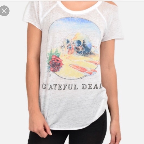 Chaser Tops - ❗️Chaser Grateful Dead Tee❗️